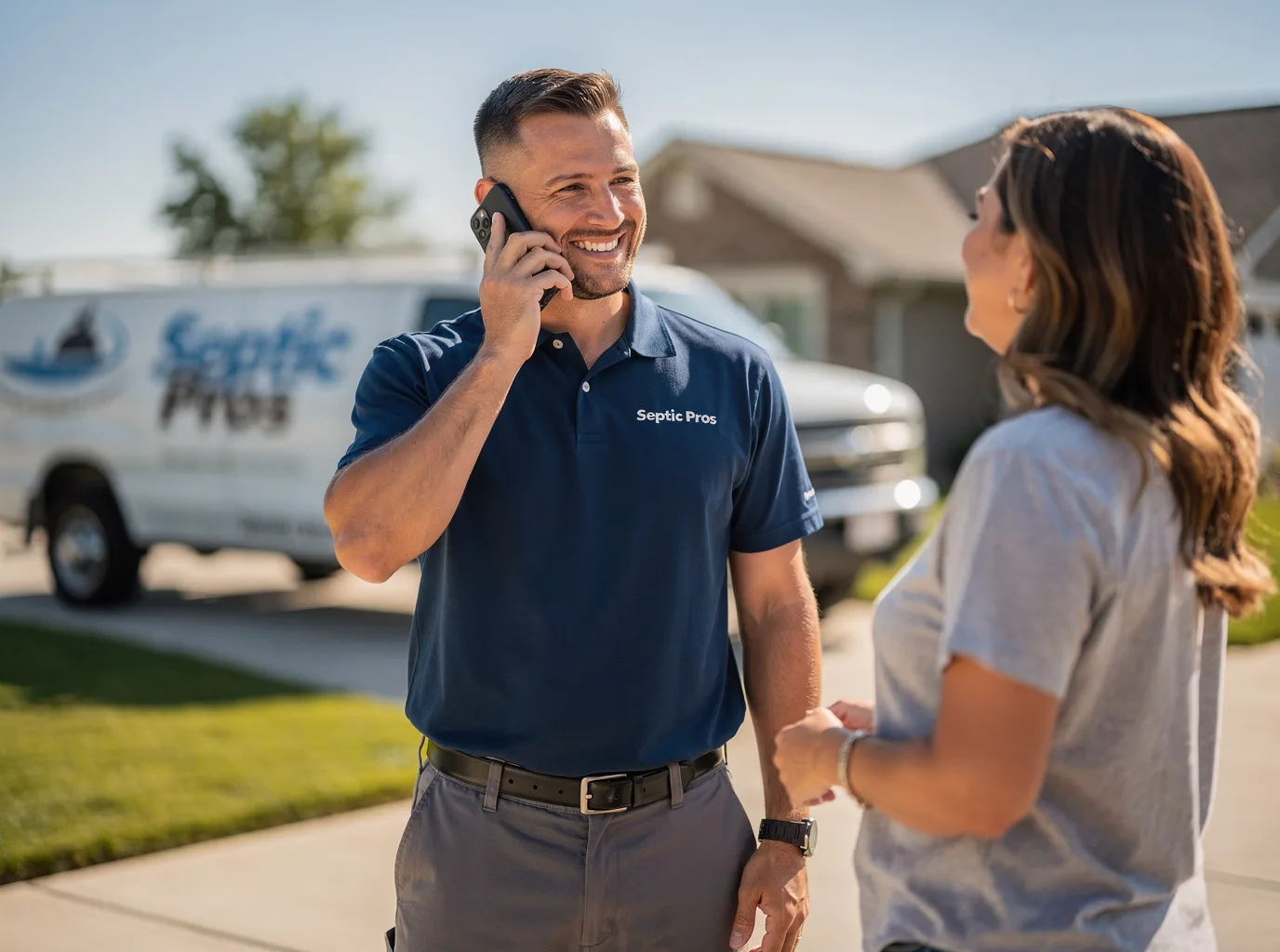 Septic Tank Pumping Adair, OK FAQs